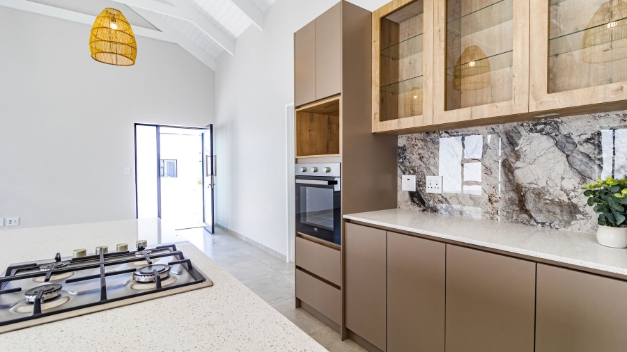 3 Bedroom Property for Sale in Britannia Beach Estate Western Cape